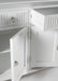 Skansen Buffet with 5 Doors - SEATONES