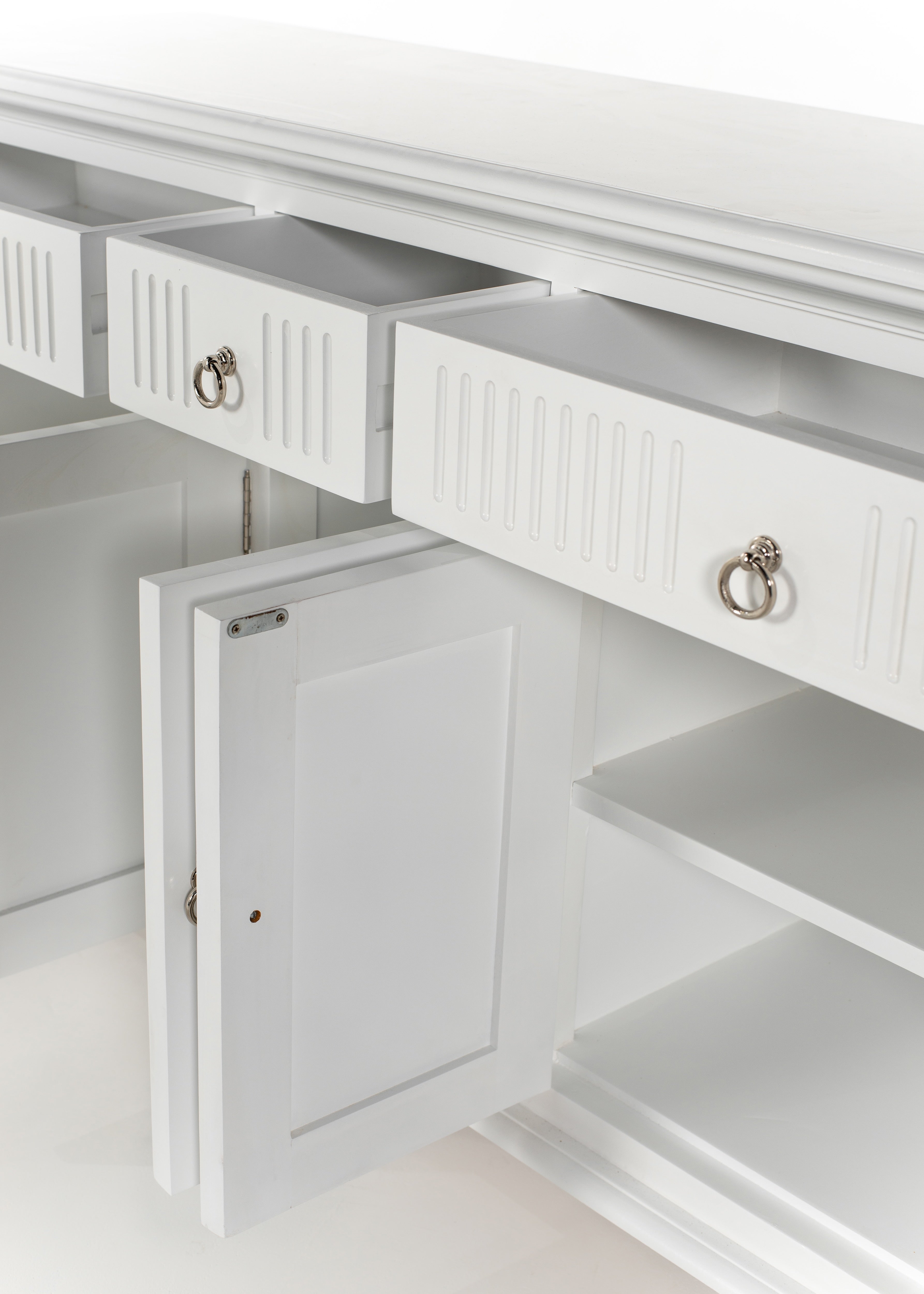 Skansen Buffet with 5 Doors - SEATONES