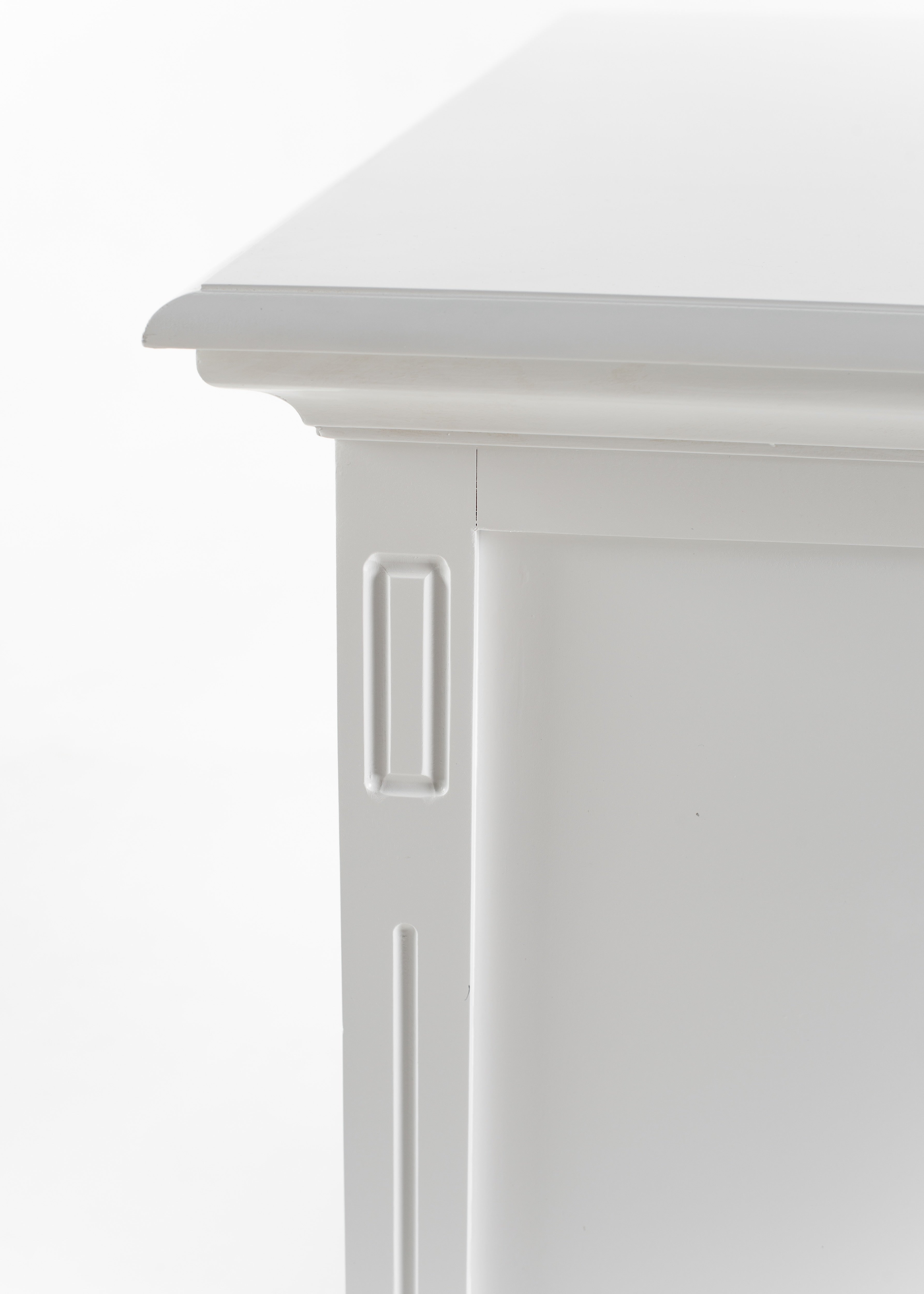 Skansen Buffet with 5 Doors - SEATONES