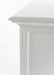 Skansen Buffet with 5 Doors - SEATONES