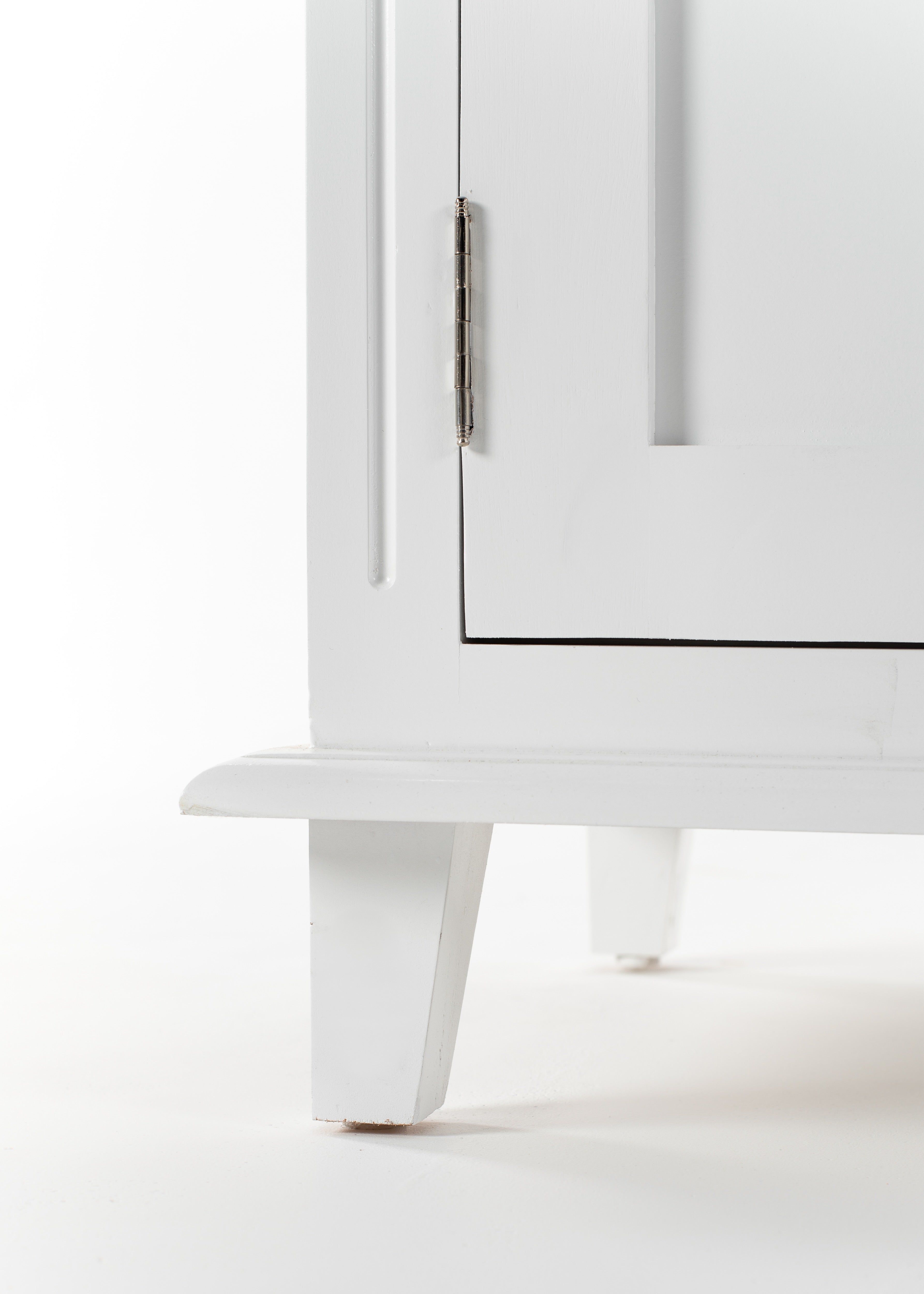 Skansen Buffet with 5 Doors - SEATONES