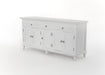 Skansen Buffet with 5 Doors - SEATONES