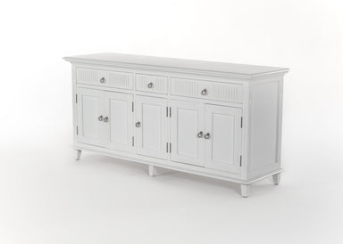 Skansen Buffet with 5 Doors - SEATONES