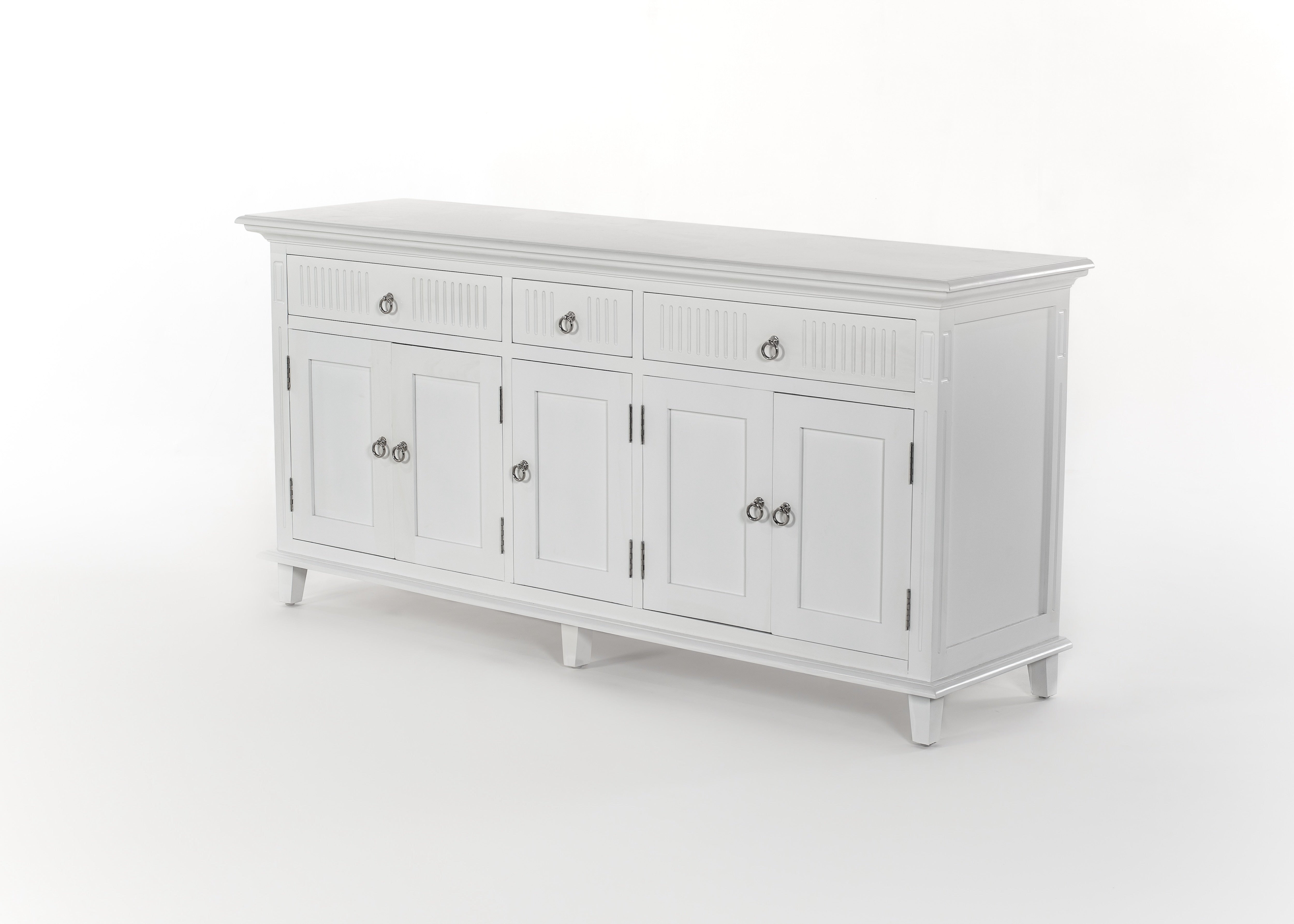 Skansen Buffet with 5 Doors - SEATONES