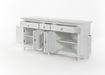 Skansen Buffet with 5 Doors - SEATONES