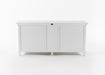 Skansen Buffet with 5 Doors - SEATONES