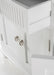 Skansen Buffet with 5 Doors - SEATONES