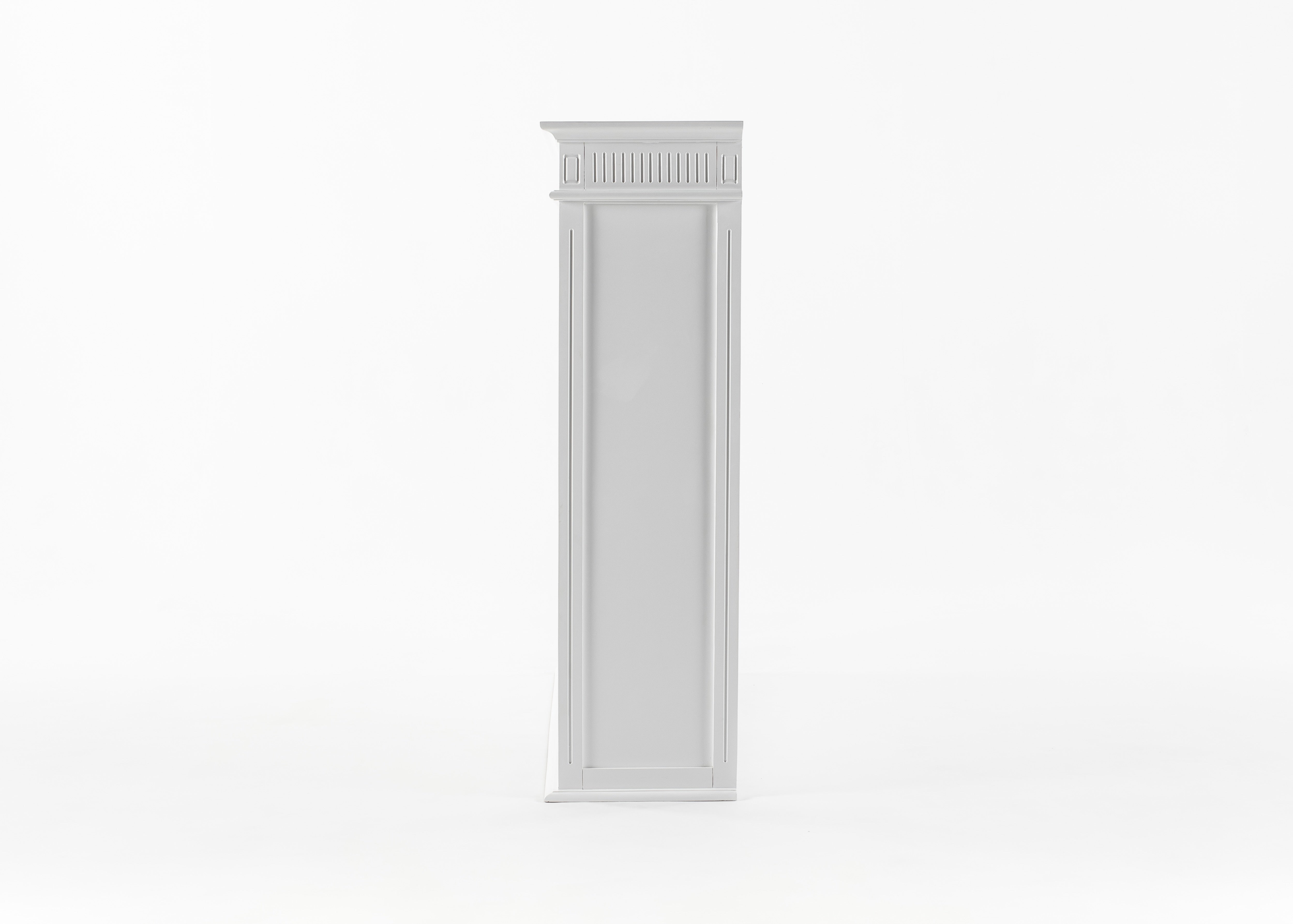 Skansen Hutch Bookcase Unit - SEATONES