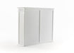 Skansen Hutch Bookcase Unit - SEATONES