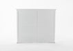 Skansen Hutch Bookcase Unit - SEATONES