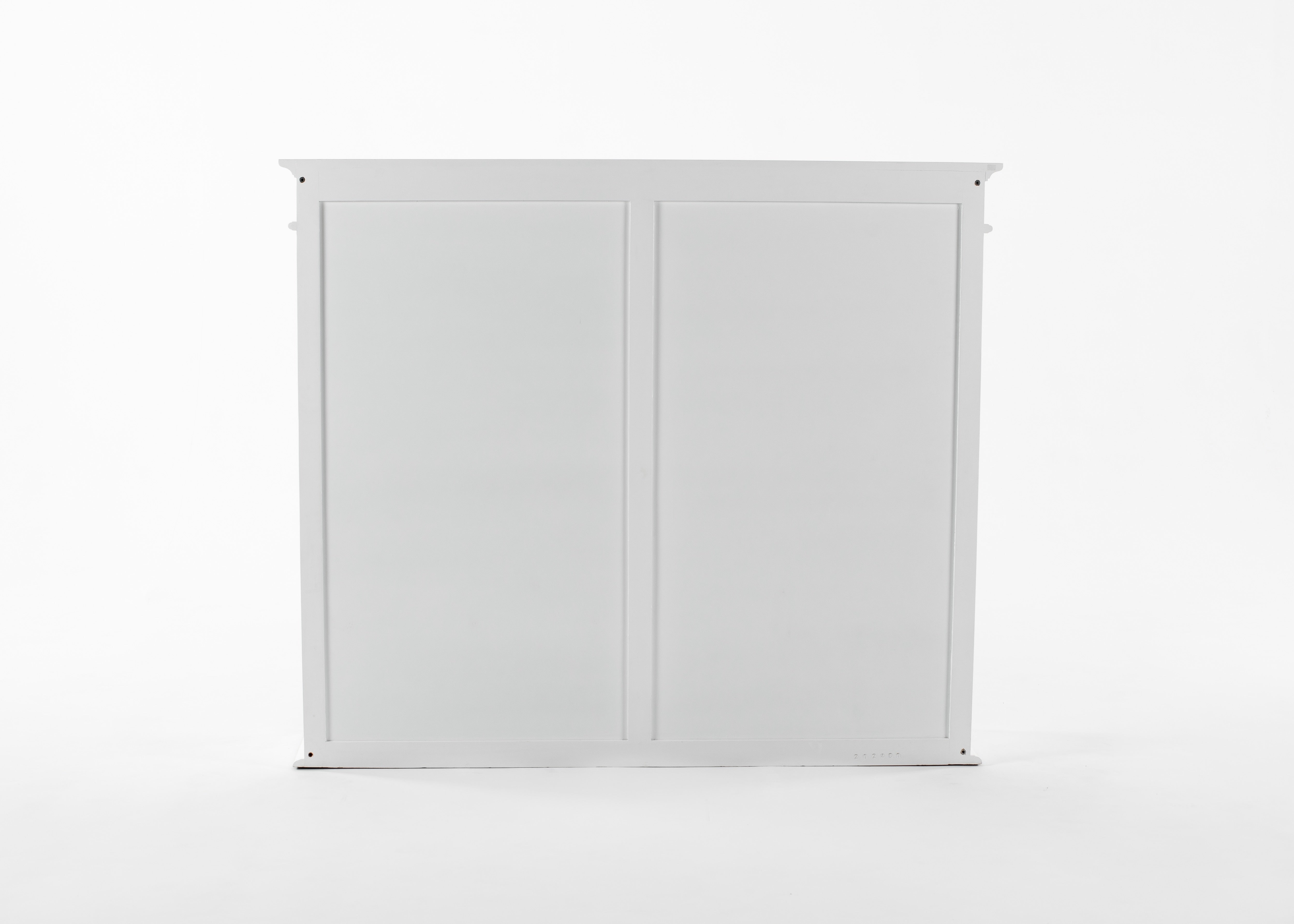 Skansen Hutch Bookcase Unit - SEATONES