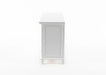 Skansen Hutch Bookcase Unit - SEATONES