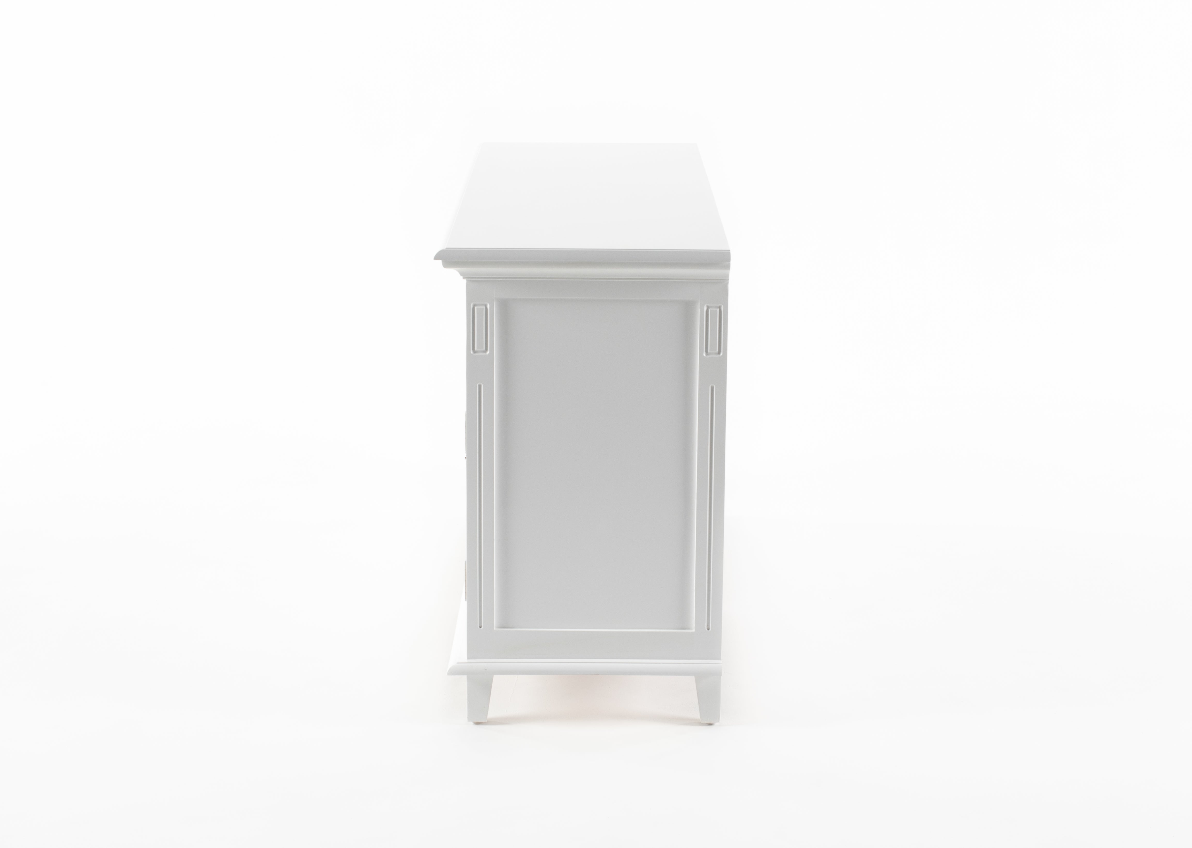 Skansen Hutch Bookcase Unit - SEATONES