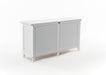 Skansen Hutch Bookcase Unit - SEATONES