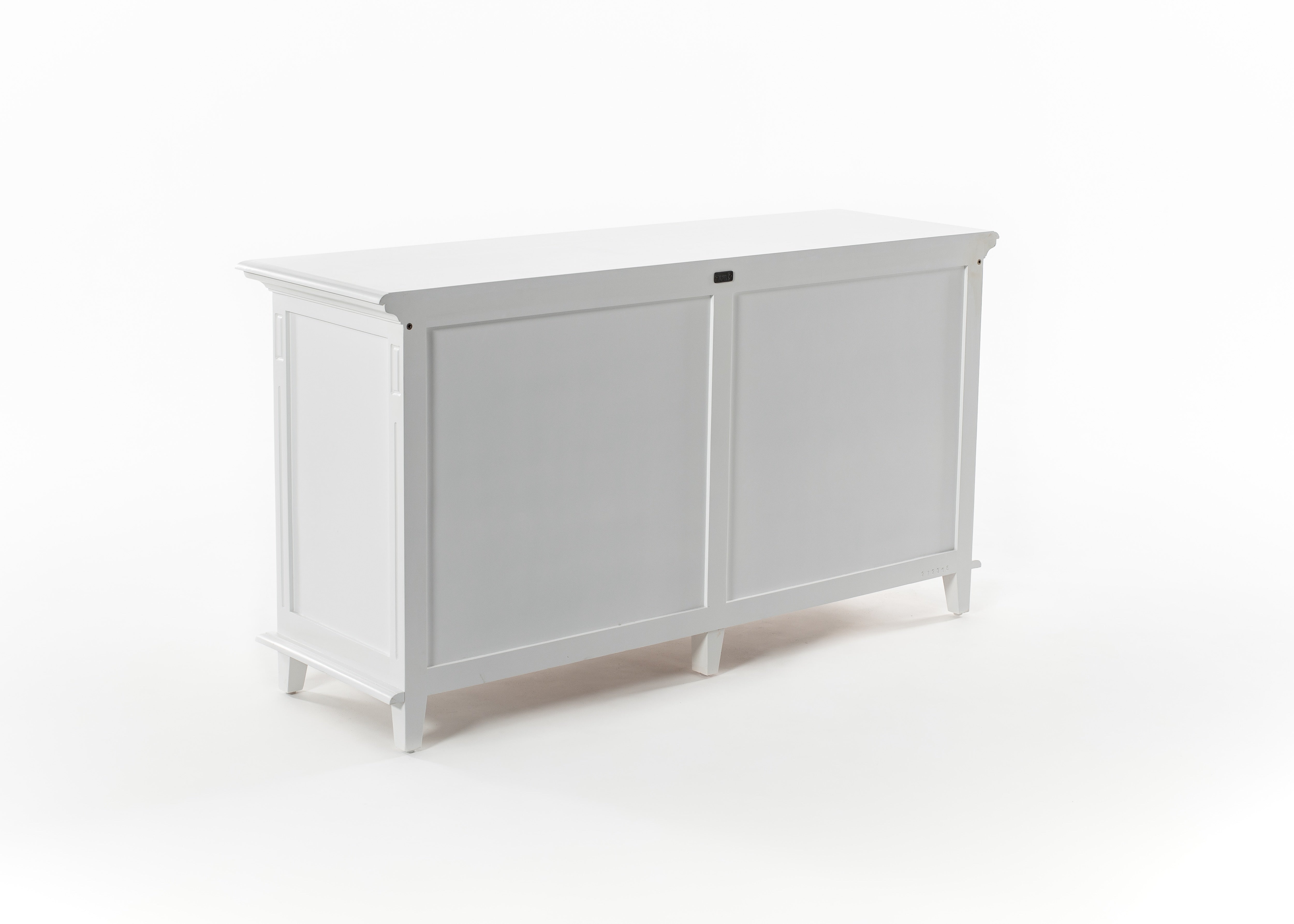 Skansen Hutch Bookcase Unit - SEATONES