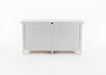 Skansen Hutch Bookcase Unit - SEATONES