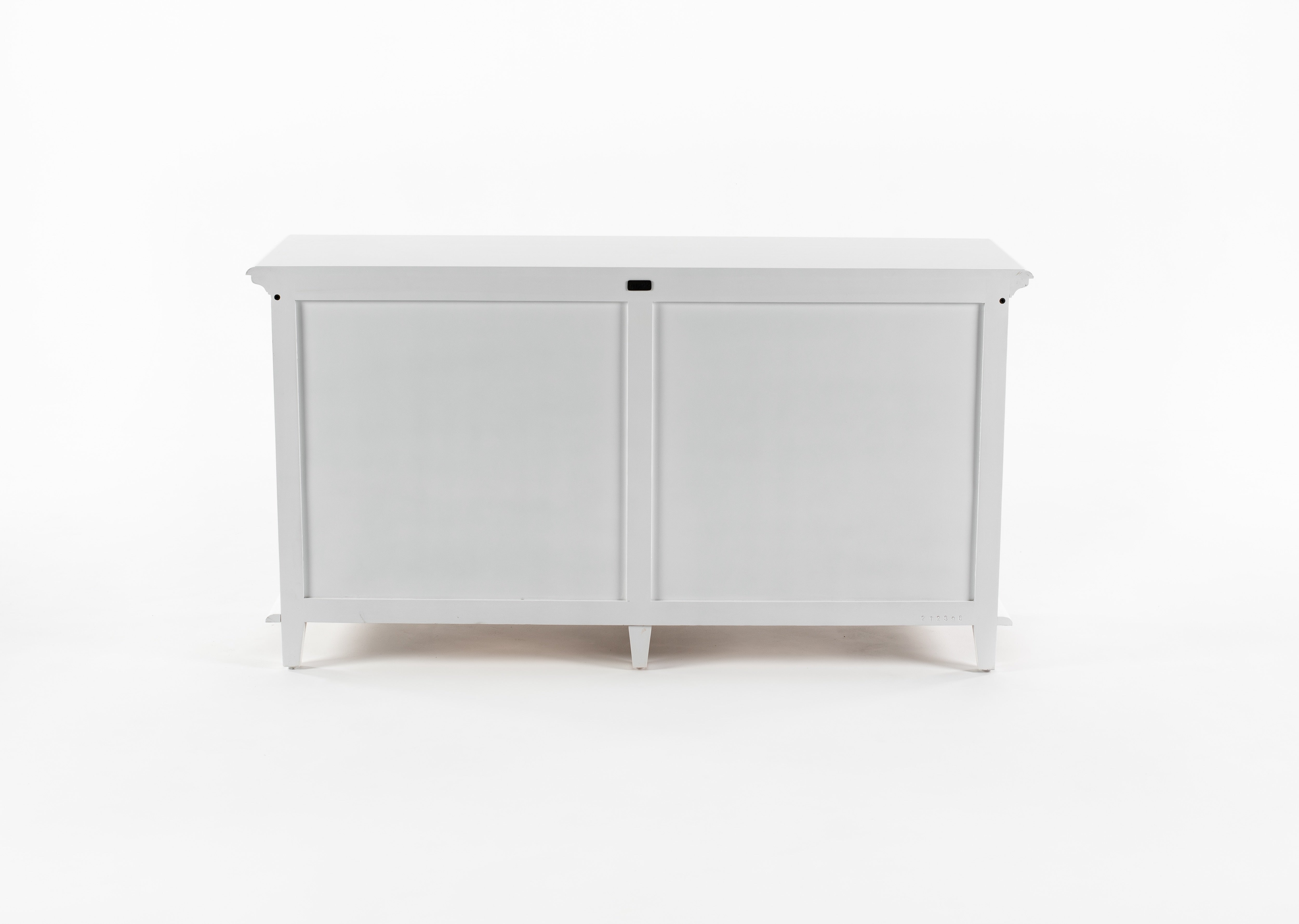 Skansen Hutch Bookcase Unit - SEATONES