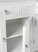 Skansen Hutch Bookcase Unit - SEATONES