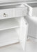 Skansen Hutch Bookcase Unit - SEATONES