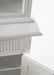 Skansen Hutch Bookcase Unit - SEATONES