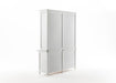 Skansen Hutch Bookcase Unit - SEATONES