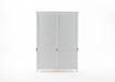 Skansen Hutch Bookcase Unit - SEATONES
