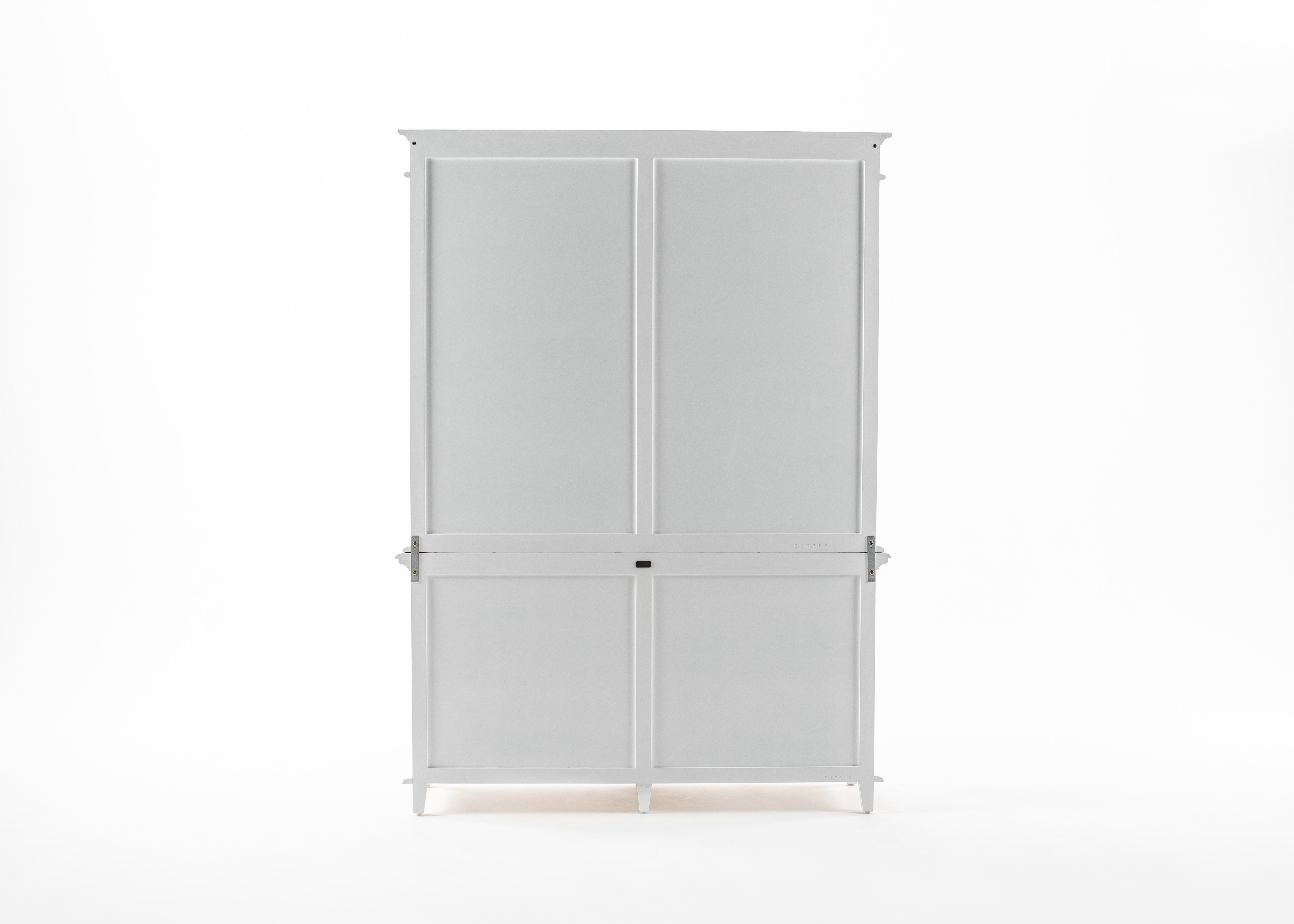Skansen Hutch Bookcase Unit - SEATONES