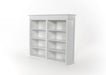 Skansen Hutch Bookcase Unit - SEATONES