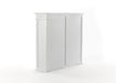 Skansen Hutch Unit with 6 Shelves - SEATONES