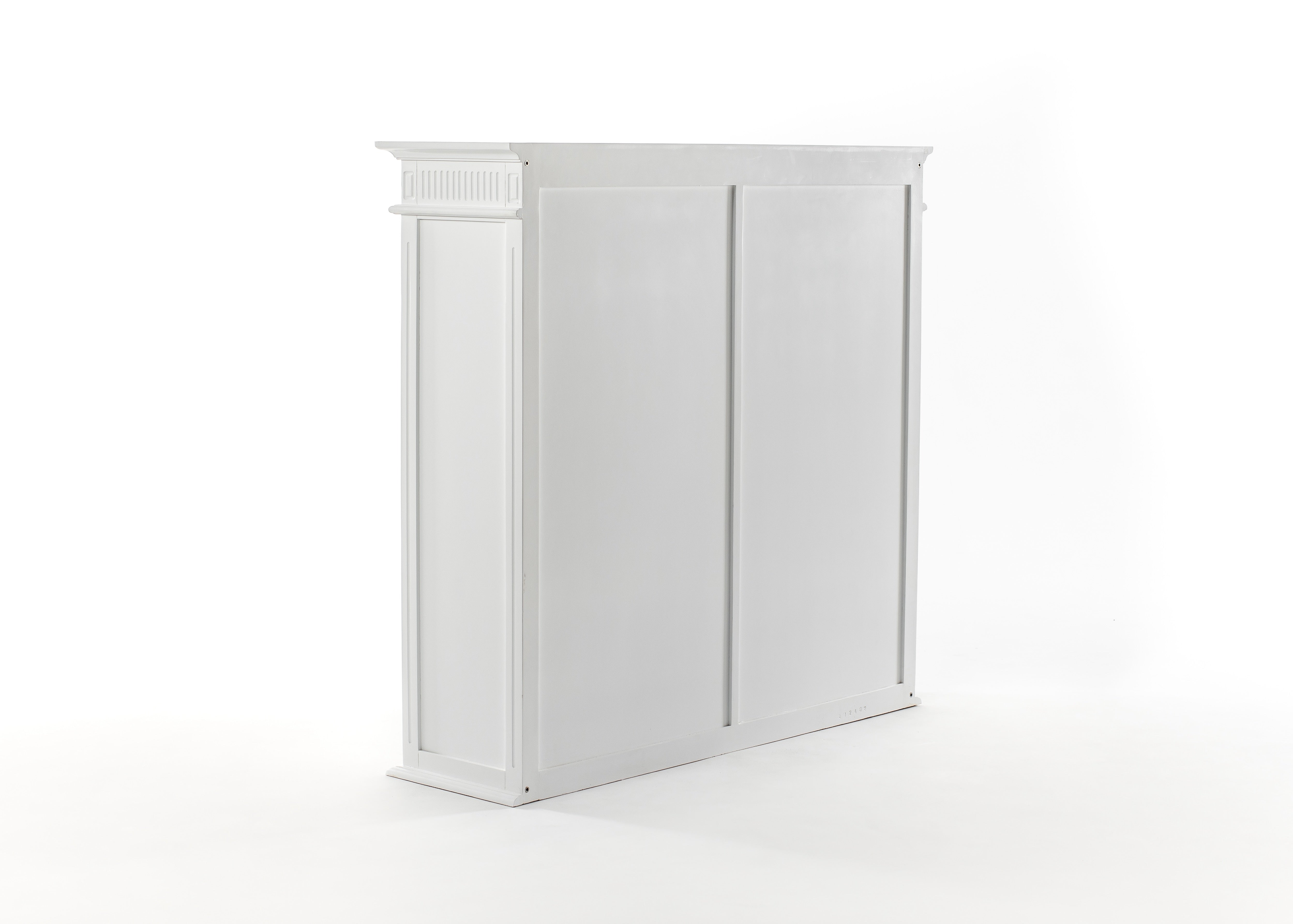 Skansen Hutch Unit with 6 Shelves - SEATONES