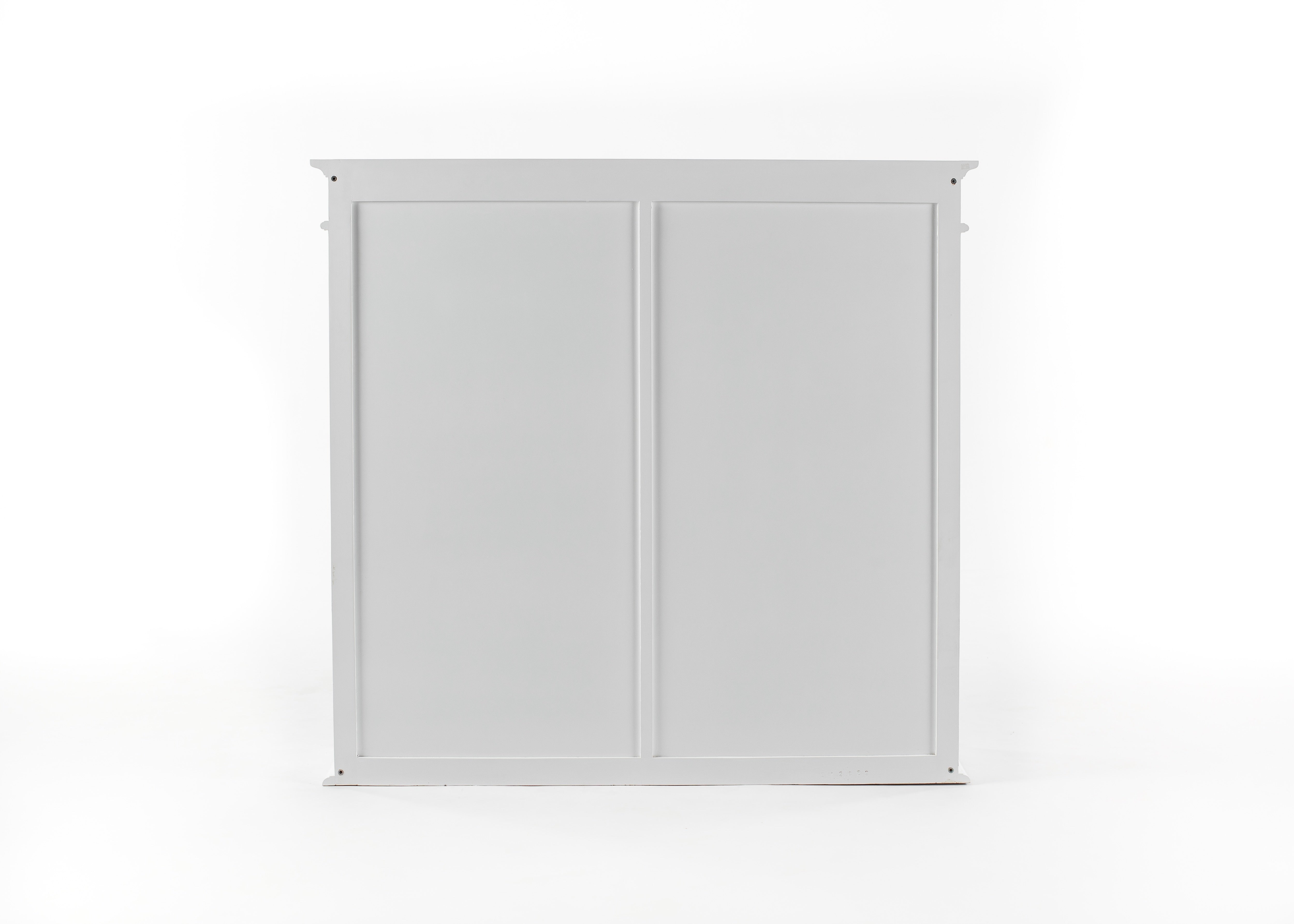 Skansen Hutch Unit with 6 Shelves - SEATONES