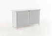 Skansen Hutch Unit with 6 Shelves - SEATONES