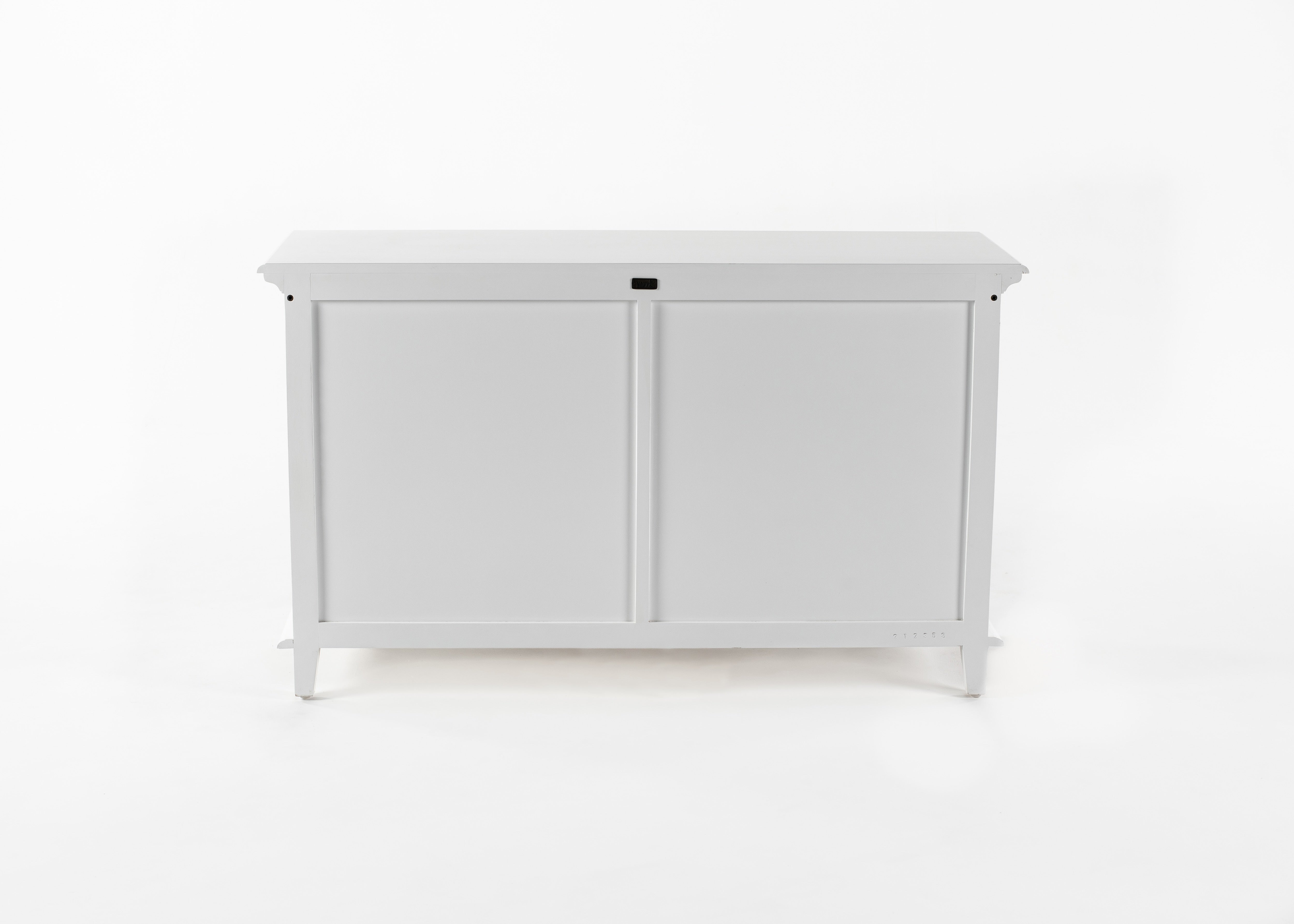 Skansen Hutch Unit with 6 Shelves - SEATONES