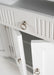 Skansen Hutch Unit with 6 Shelves - SEATONES