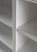 Skansen Hutch Unit with 6 Shelves - SEATONES