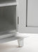 Skansen Hutch Unit with 6 Shelves - SEATONES