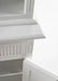Skansen Hutch Unit with 6 Shelves - SEATONES