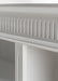 Skansen Hutch Unit with 6 Shelves - SEATONES