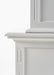 Skansen Hutch Unit with 6 Shelves - SEATONES