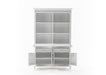 Skansen Hutch Unit with 6 Shelves - SEATONES