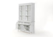 Skansen Hutch Unit with 6 Shelves - SEATONES