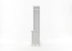 Skansen Hutch Unit with 6 Shelves - SEATONES