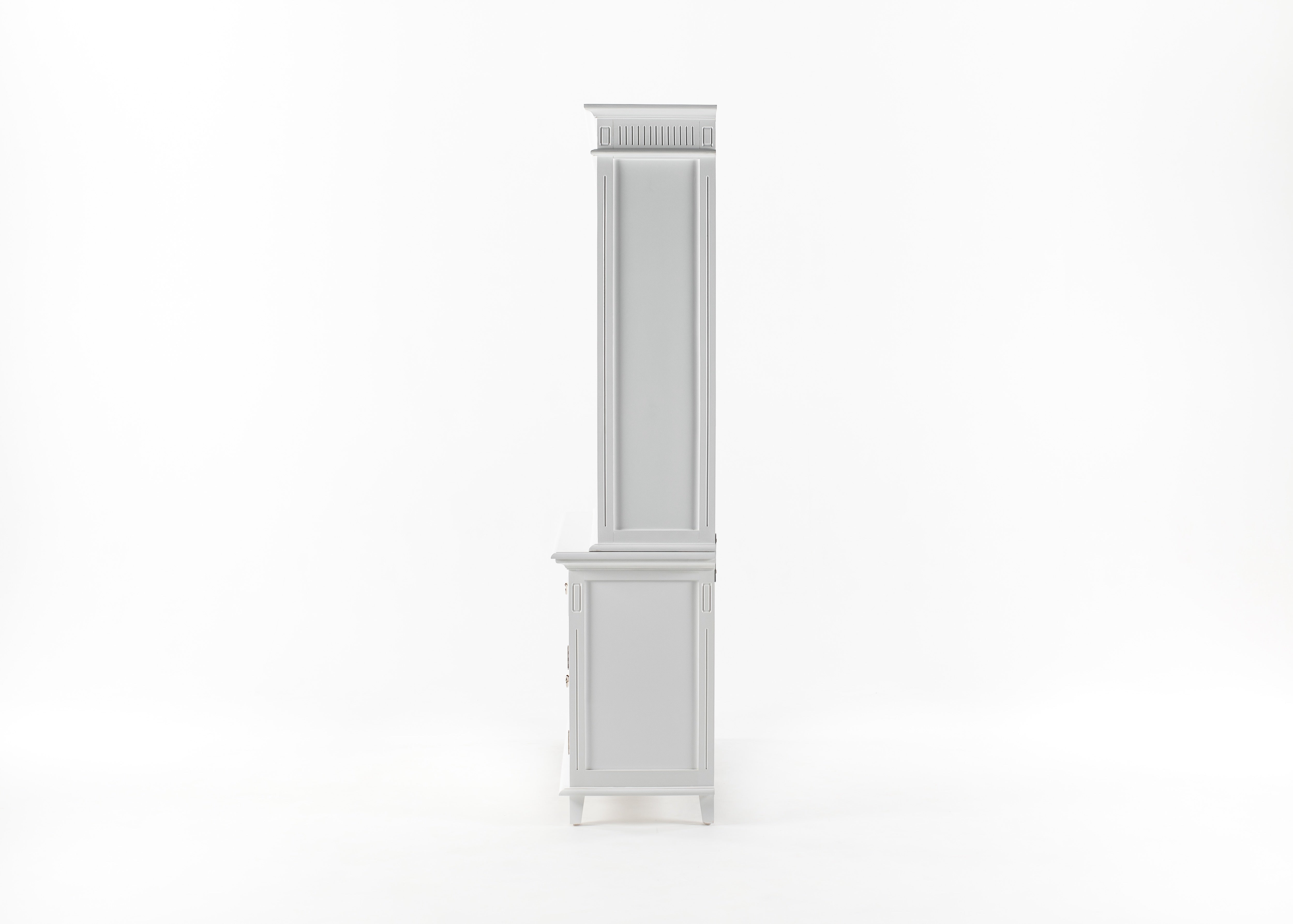 Skansen Hutch Unit with 6 Shelves - SEATONES