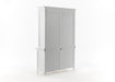 Skansen Hutch Unit with 6 Shelves - SEATONES
