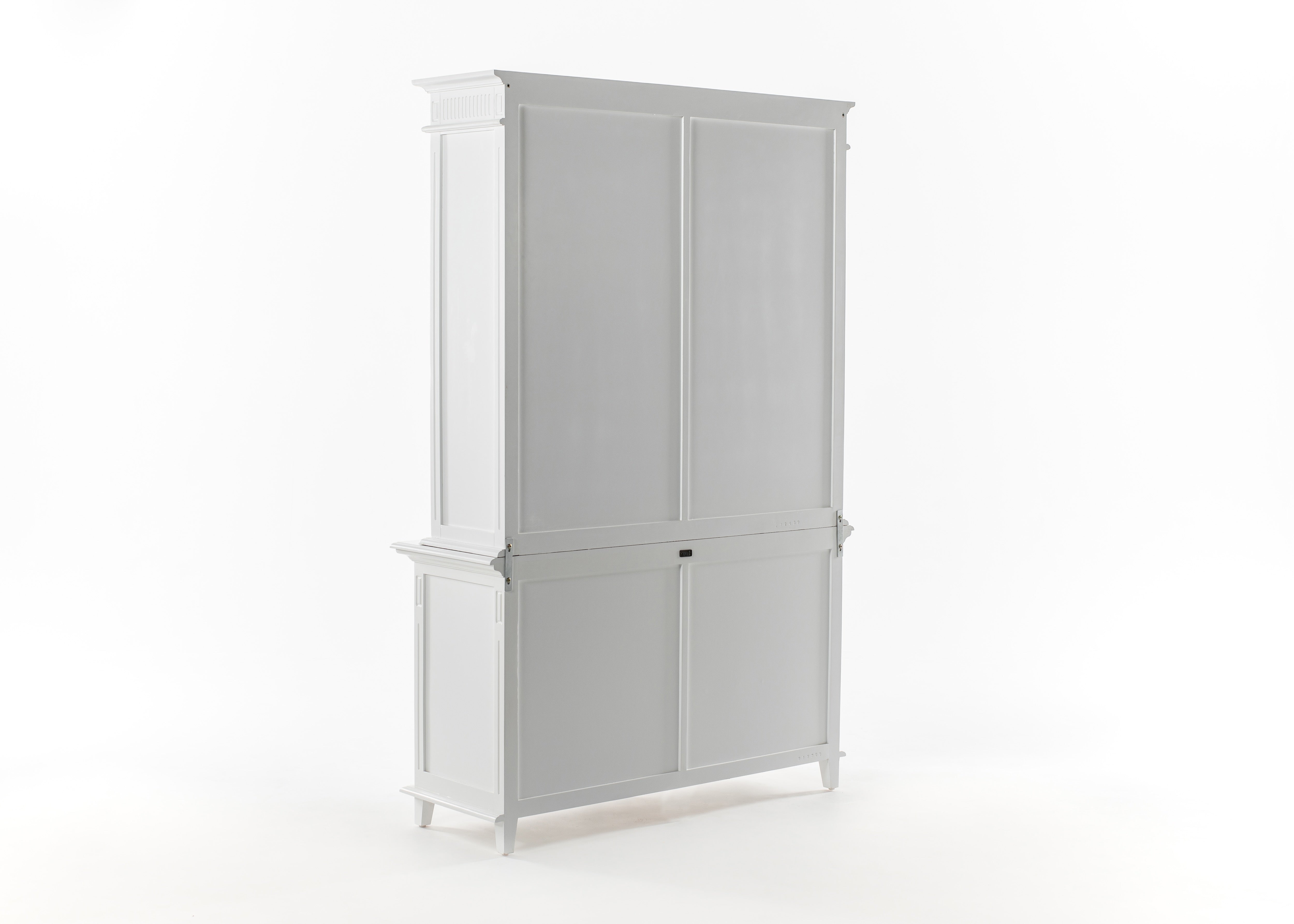 Skansen Hutch Unit with 6 Shelves - SEATONES