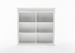 Skansen Hutch Unit with 6 Shelves - SEATONES