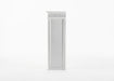 Skansen Kitchen Hutch Cabinet with 5 Doors 3 Drawers - SEATONES
