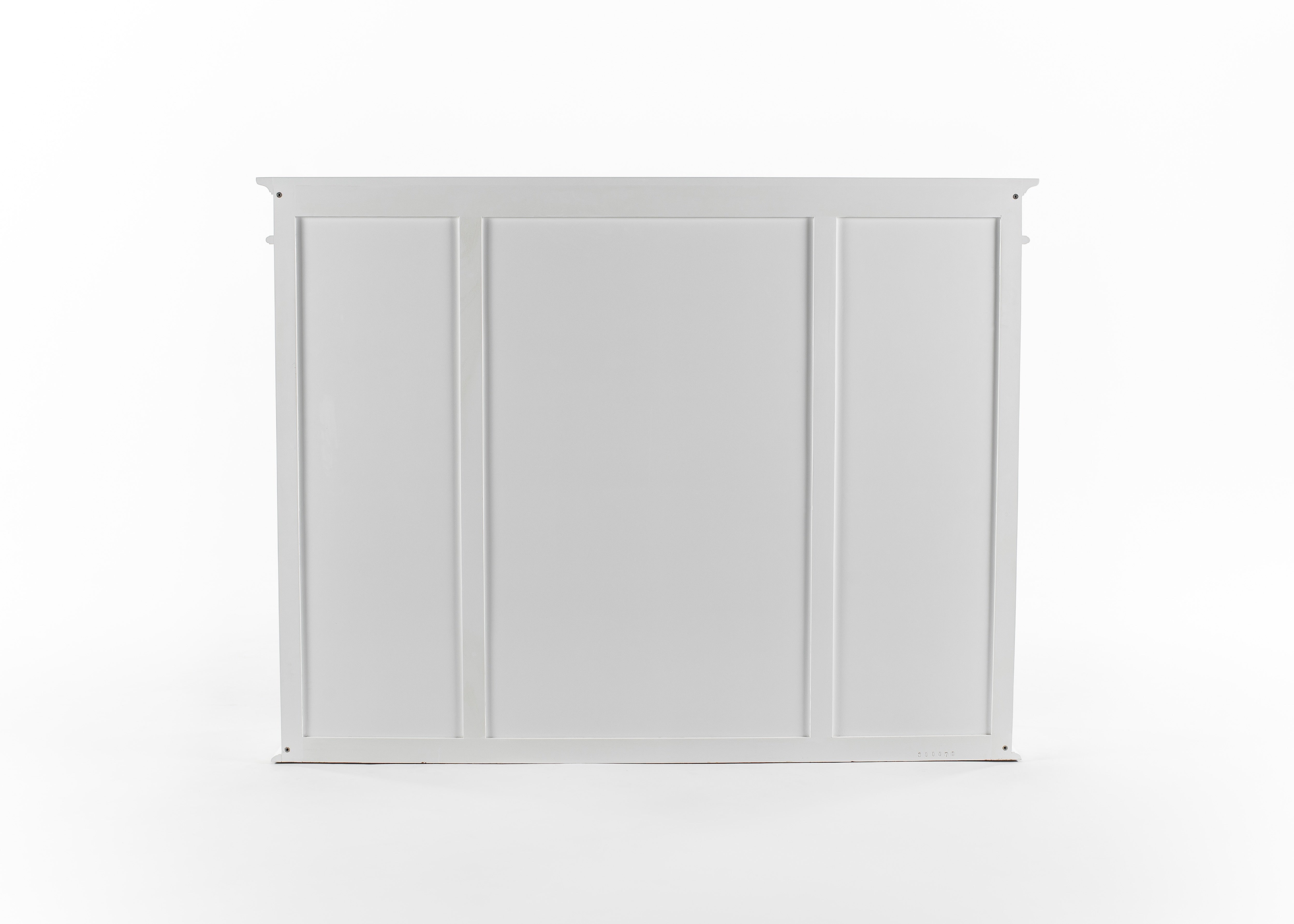 Skansen Kitchen Hutch Cabinet with 5 Doors 3 Drawers - SEATONES