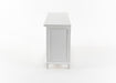 Skansen Kitchen Hutch Cabinet with 5 Doors 3 Drawers - SEATONES