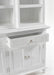 Skansen Kitchen Hutch Cabinet with 5 Doors 3 Drawers - SEATONES
